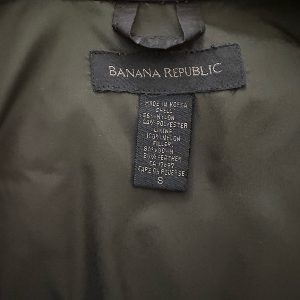 Women’s Brown Waterproof Shell Jacket - Picture 3 of 3